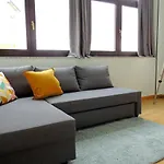 アパート Casa Aurea-apartamento Zona Antigua,parking Y Wifi By Delabra