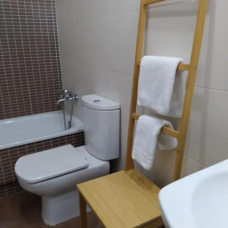 Casa Aurea-apartamento Zona Antigua,parking Y Wifi By Delabra