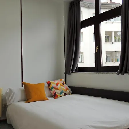 דירה Casa Aurea-apartamento Zona Antigua,parking Y Wifi By Delabra