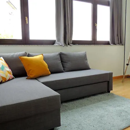 דירה Casa Aurea-apartamento Zona Antigua,parking Y Wifi By Delabra