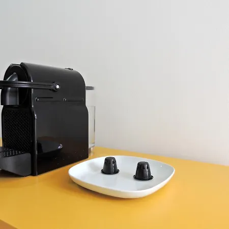 דירה Casa Aurea-apartamento Zona Antigua,parking Y Wifi By Delabra