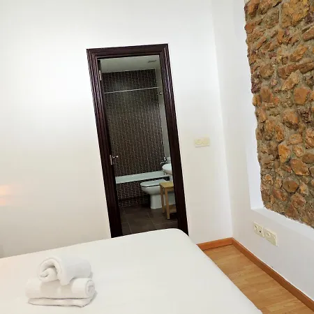 Casa Aurea-apartamento Zona Antigua,parking Y Wifi By Delabra *