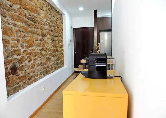 Casa Aurea-apartamento Zona Antigua,parking Y Wifi By Delabra اوفيدو